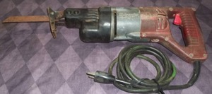 lot 254 image: Reciprocating Saw
