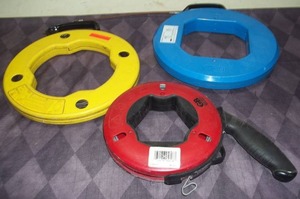 lot 265 image: Fish Tape