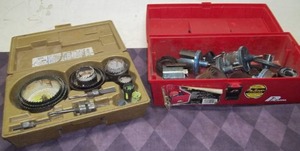 lot 268 image: Hole Saws