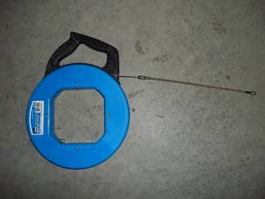 lot 302 image: Fish Tape