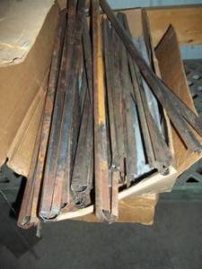 lot 306 image: FloorCeiling Joist Bracing