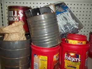 lot 314 image: Assorted Hardware