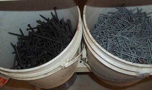 lot 328 image: Assorted Hardware