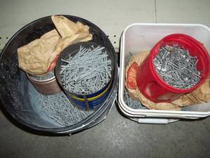 lot 333 image: Assorted Hardware