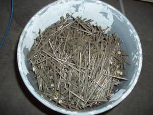 lot 336 image: Assorted Hardware