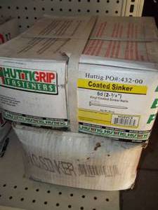 lot 339 image: Nails