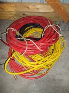 lot 351 image: Air Hose