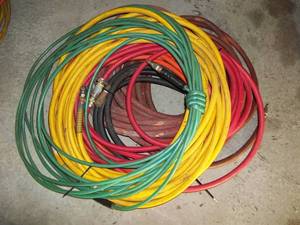 lot 352 image: Air Hose