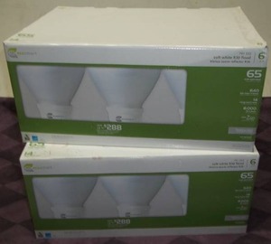 lot 51 image: Flood Lights