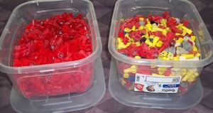 lot 61 image: Wire Nuts