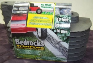 lot 95 image: Lawn Border System