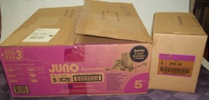 lot 115 image: Down Lights