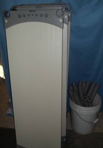 lot 146 image: Garage Shelf