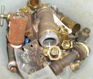 lot 150 image: Pipe Fittings