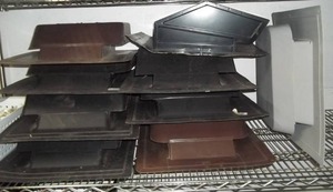 lot 173 image: Roof Vents