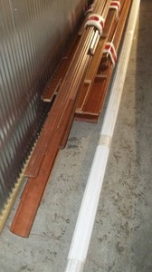 lot 199 image: Assorted Trim