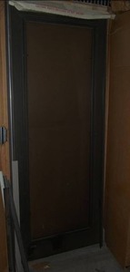 lot 210 image: Storm Door