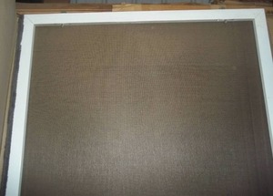 lot 217 image: Three Screen Doors