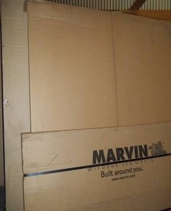 lot 226 image: Two Screen Door and Screens