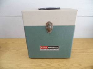 Kodak Projector