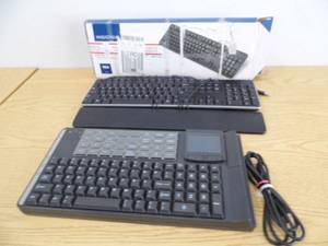 Lot of 2 Keyboards