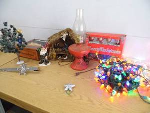 LED Lights - Decor