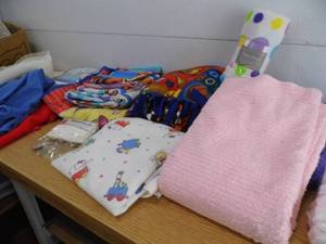 Table Cloth - Bed Spreads -  Fabric