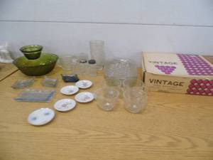 Glassware