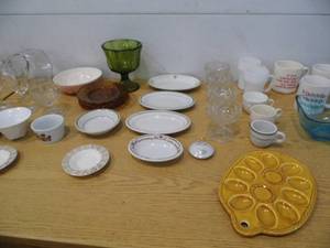 Glassware
