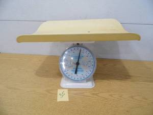 Baby Scale