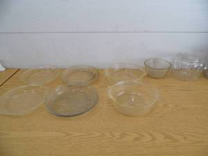 FireKing - Pyrex