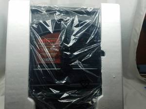 lot 10 image: Duraflame 19.5-in W 5200-BTU Black Metal Infrared Quartz Electric Stove with Thermostat