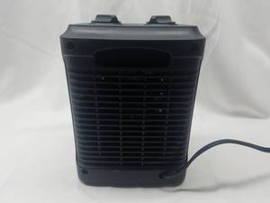 lot 44 image: Profusion Heat 1500-Watt Ceramic Compact Personal Electric Space Heater