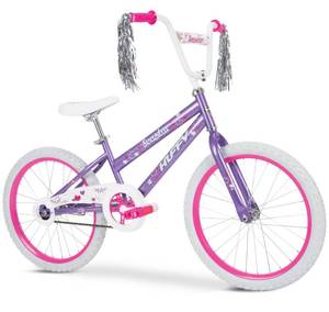 lot 36 image: 20 Girls Bike