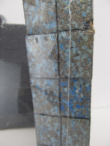 lot 233 image: Brand New Sanding Pads - 100 total pieces