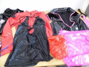 lot 23 image: Previously Worn  Phaze  Spiral Womens Clothing
