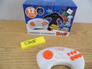 lot 61 image: Lot of 2 Blast Games