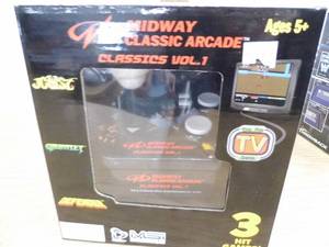 lot 70 image: Classic games
