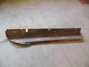 lot 111 image: Auto Part