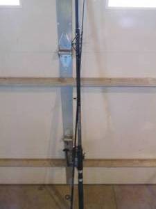 lot 119 image: Fishing Rod