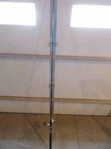 lot 120 image: Fishing Rod