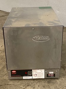 lot 32 image: Hatco Compact Booster Heater