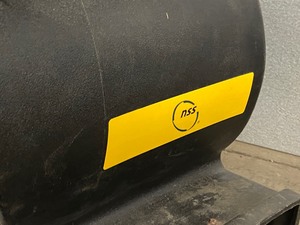 lot 72 image: Aero-Plus Air Mover