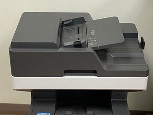 lot 49 image: Lexmark Deluxe Office Printer