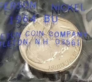 lot 29 image: GROUP OF 3 PROOF-BU COINS AS PICTURED