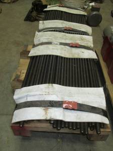 Bundle of threaded rods, 12 x 4...