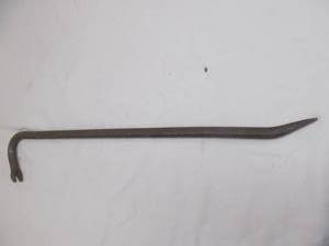 lot 9 image: tools