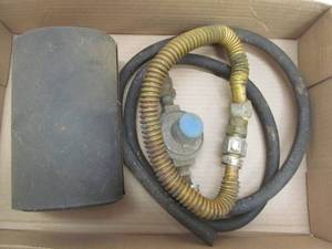 lot 11 image: hardware