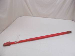 lot 38 image: splitting wedge