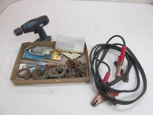 lot 42 image: hardware